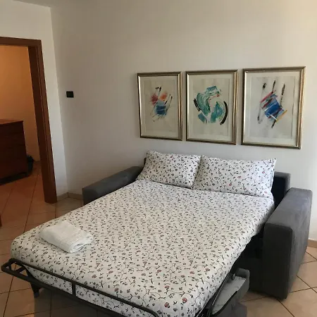 Casa Rosella Appartement *