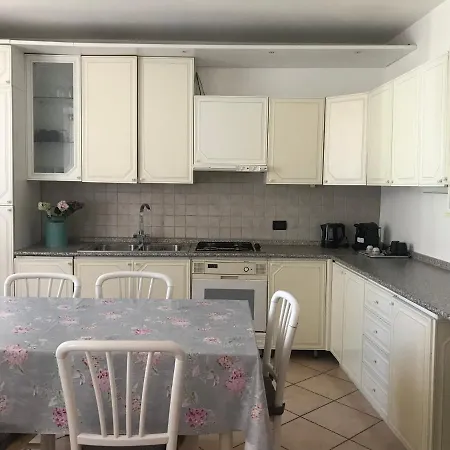 Casa Rosella Appartement