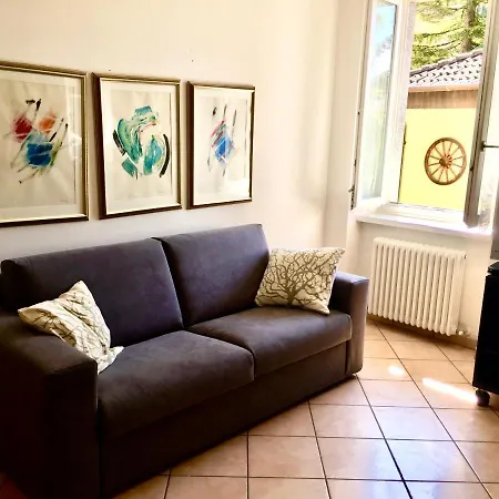 Casa Rosella Appartement *