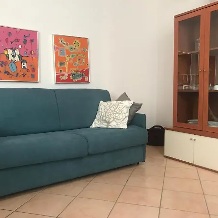 Appartement Casa Rosella