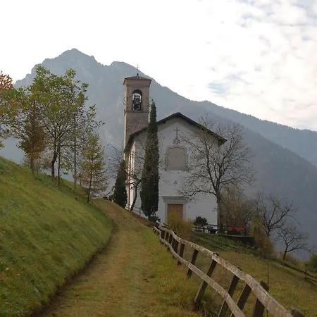 Casa Rosella Appartement