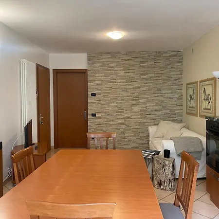 Casa Rosella Appartement