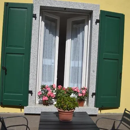 Casa Rosella * Bezzecca