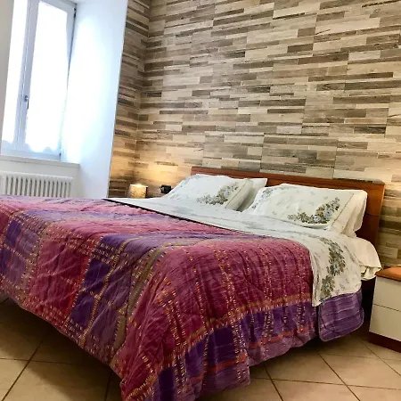 Appartamento Casa Rosella