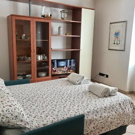 Appartamento Casa Rosella Bezzecca