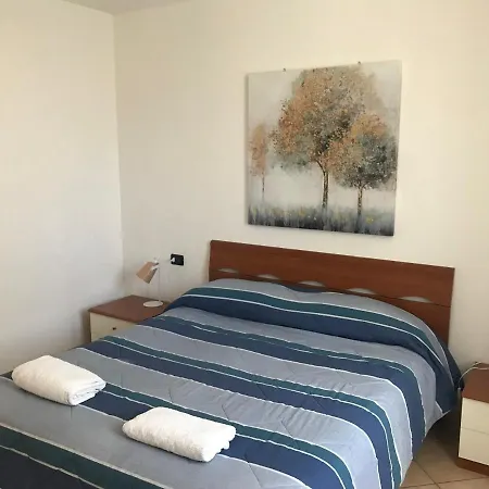 Casa Rosella Appartamento