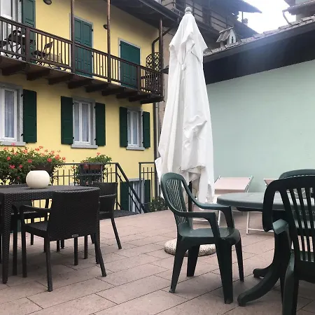 Casa Rosella * Bezzecca