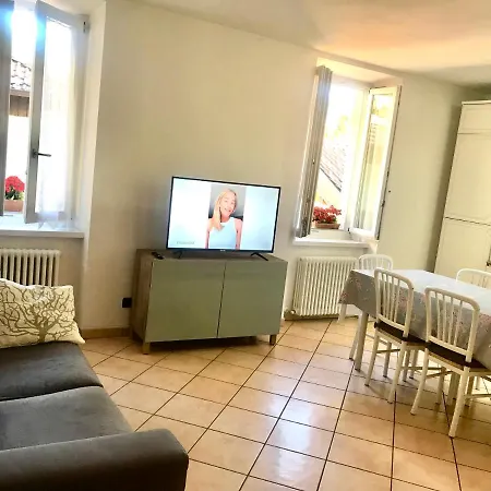 Casa Rosella Appartamento