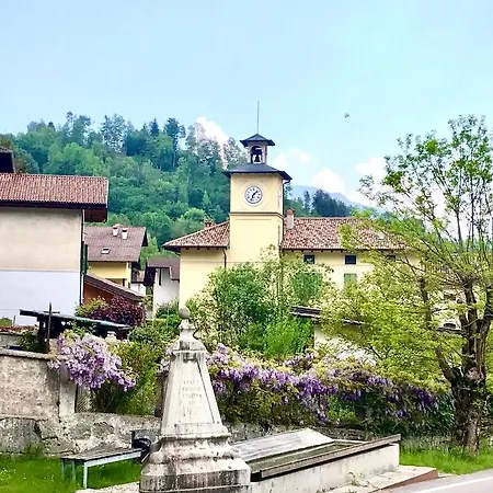 Casa Rosella Appartamento Bezzecca