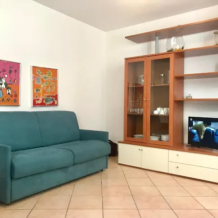 Casa Rosella Bezzecca