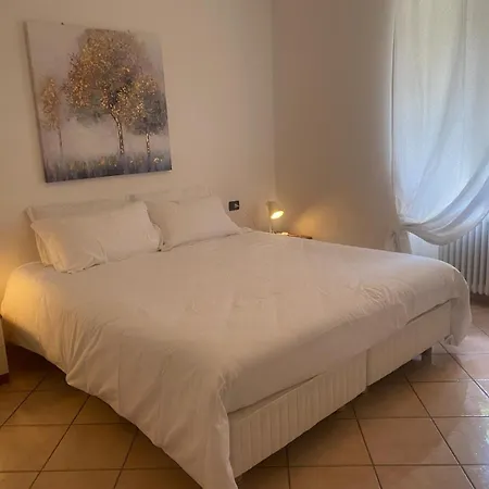 Casa Rosella Appartamento Bezzecca