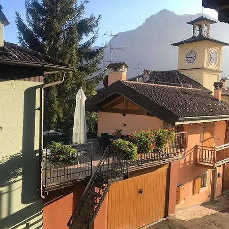 Appartamento Casa Rosella