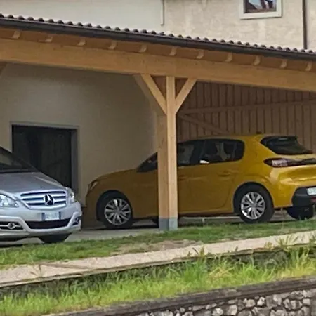Appartamento Casa Rosella *