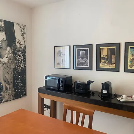 Appartamento Casa Rosella Bezzecca
