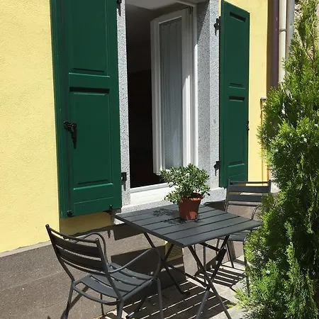 Casa Rosella *